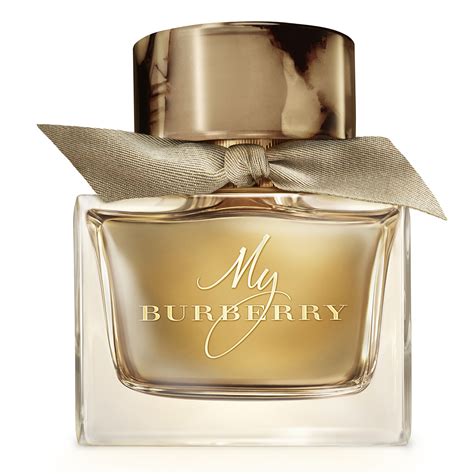 what does the burberry perfume smell like|Burberry original fragrance.